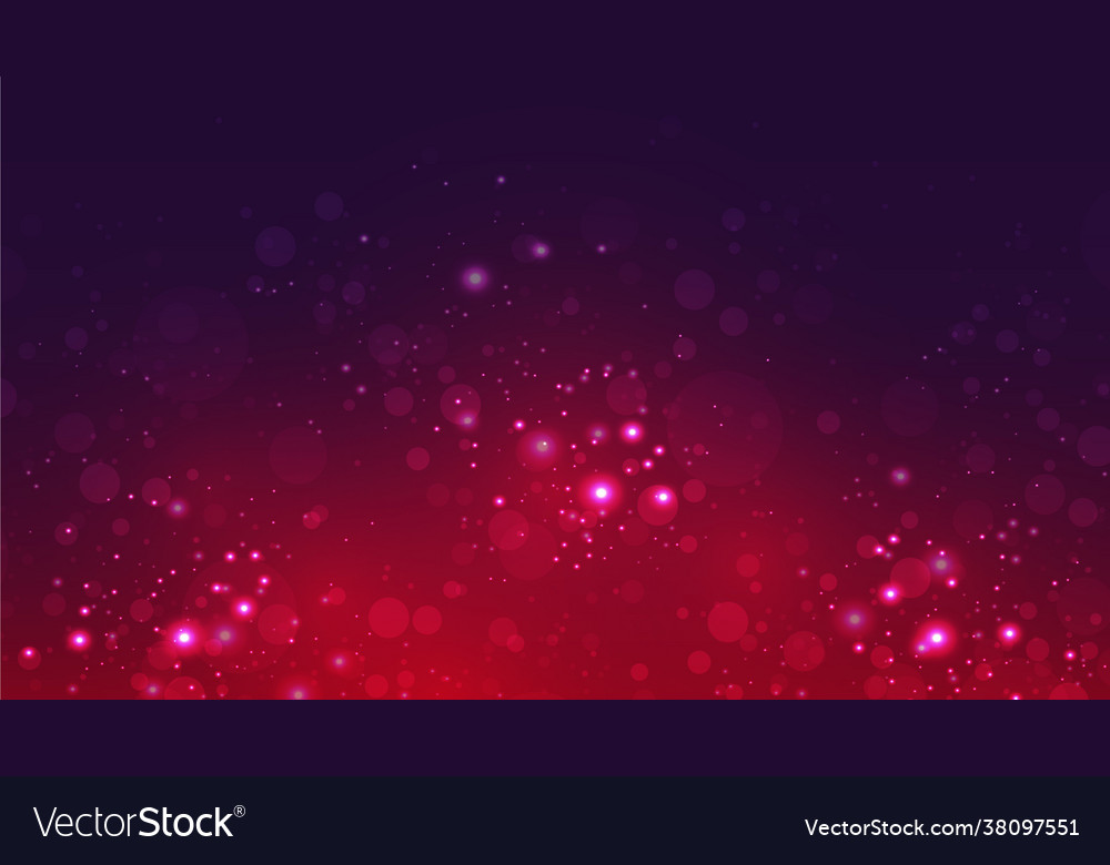 Dark abstract background with sparkle light