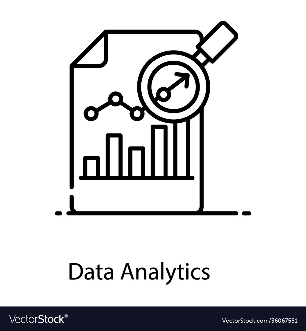 Data analytics