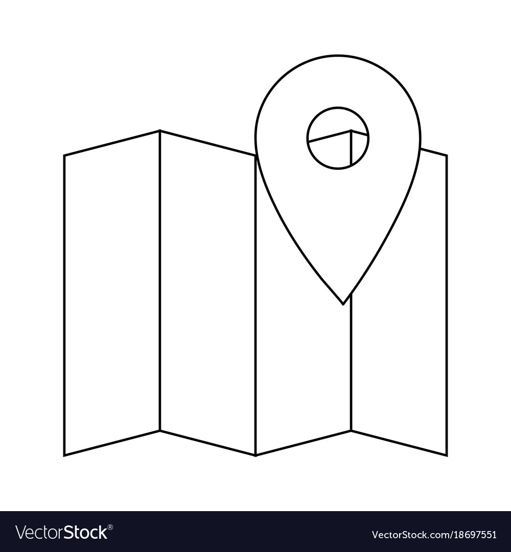 Gps and map design