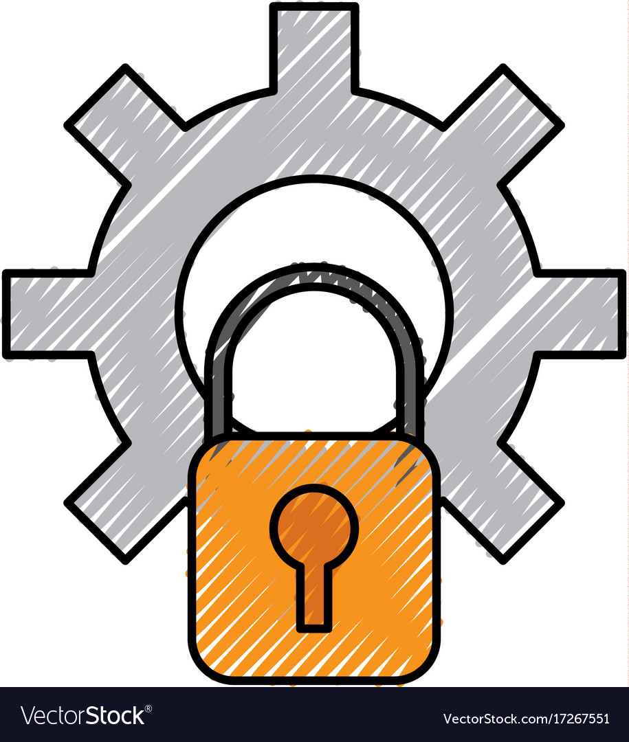Security and Technology Lock System