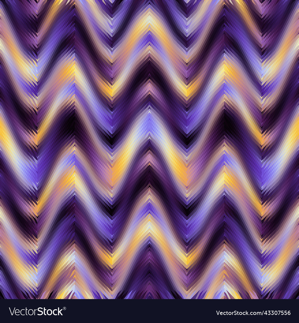 Geometric abstract pattern in low poly style vector image Geometric abstract pattern in low poly style