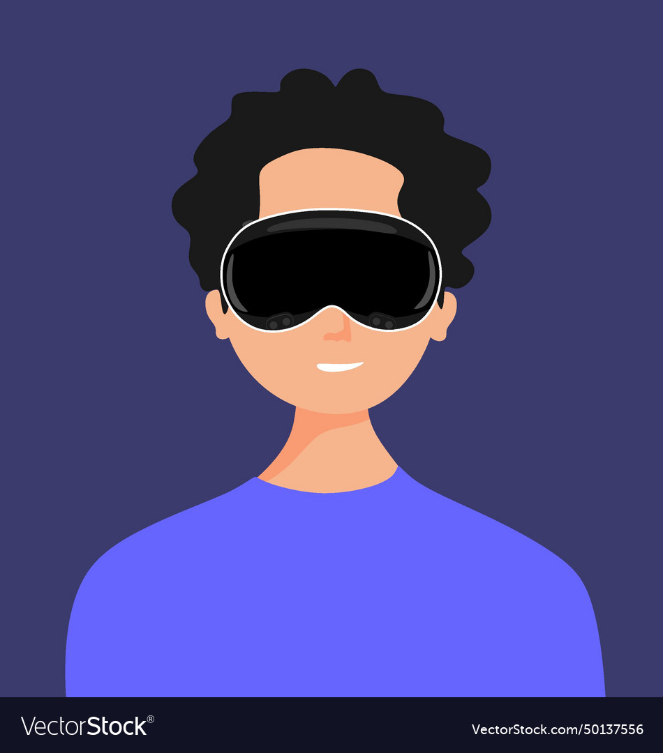 People using spatial computing devices