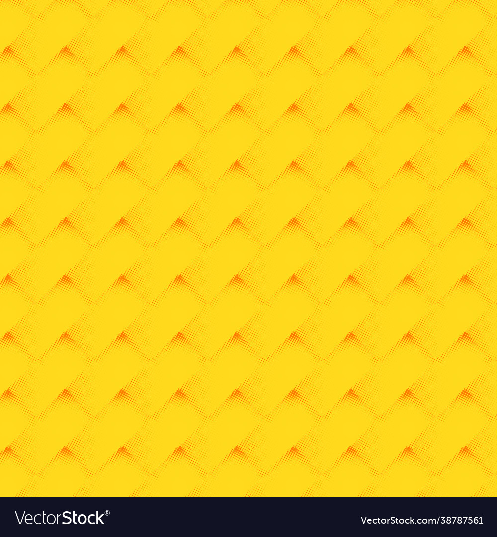 Abstract yellow wicker pattern background