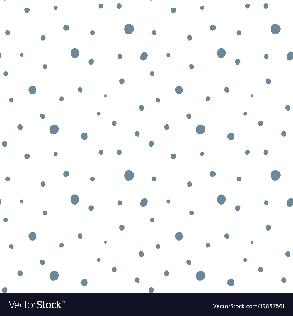 Scandinavian Pattern - Dots & Lines
