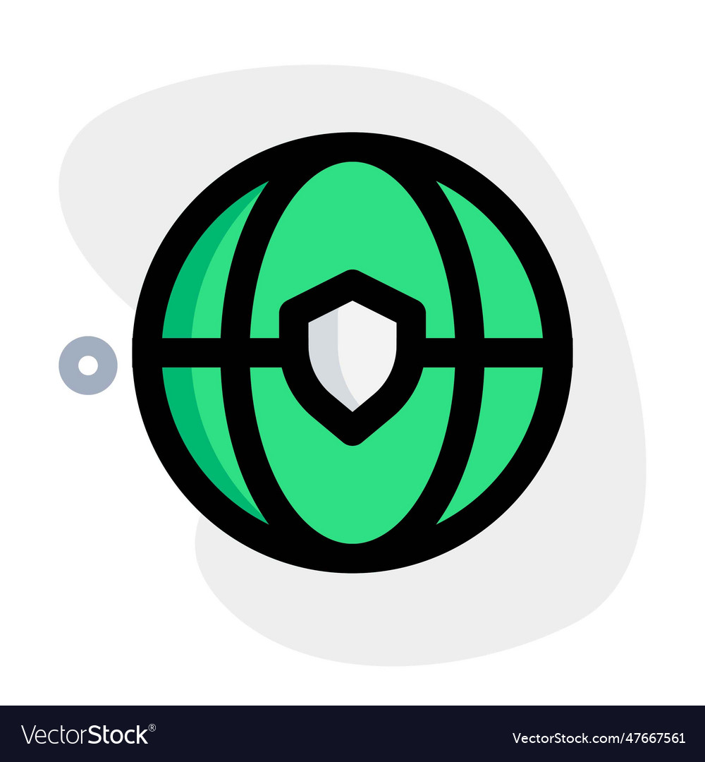 Secured network data protection in cyber