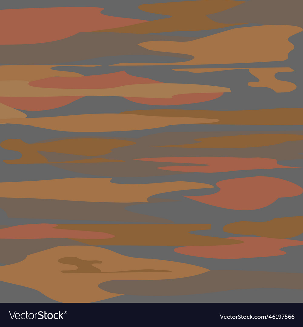 Abstract multicolored background with camouflage