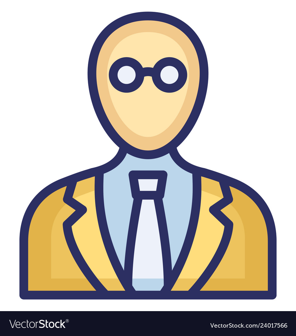 Boss icon which can easily modify or edit