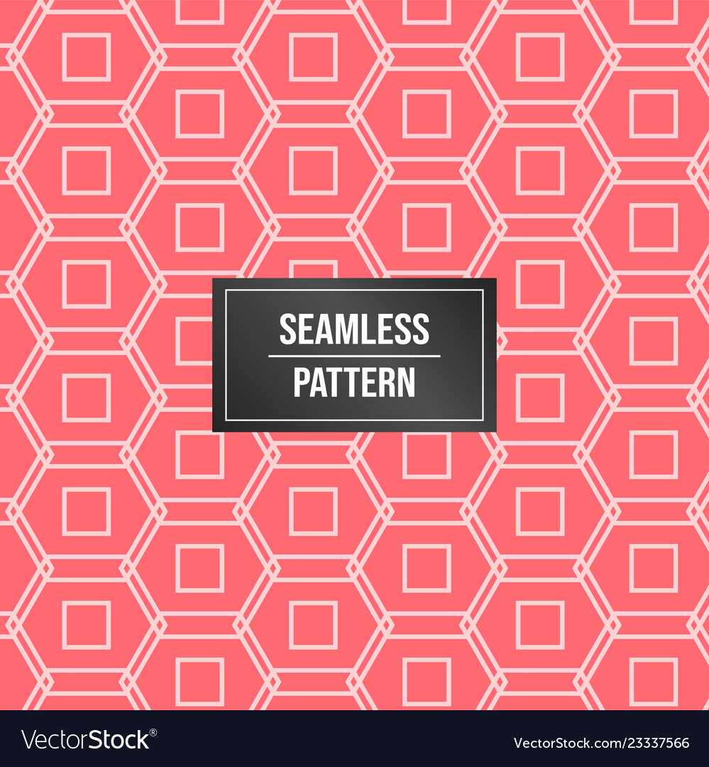 Geometric pattern background abstract