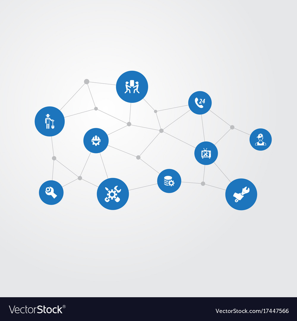 Set of simple information
