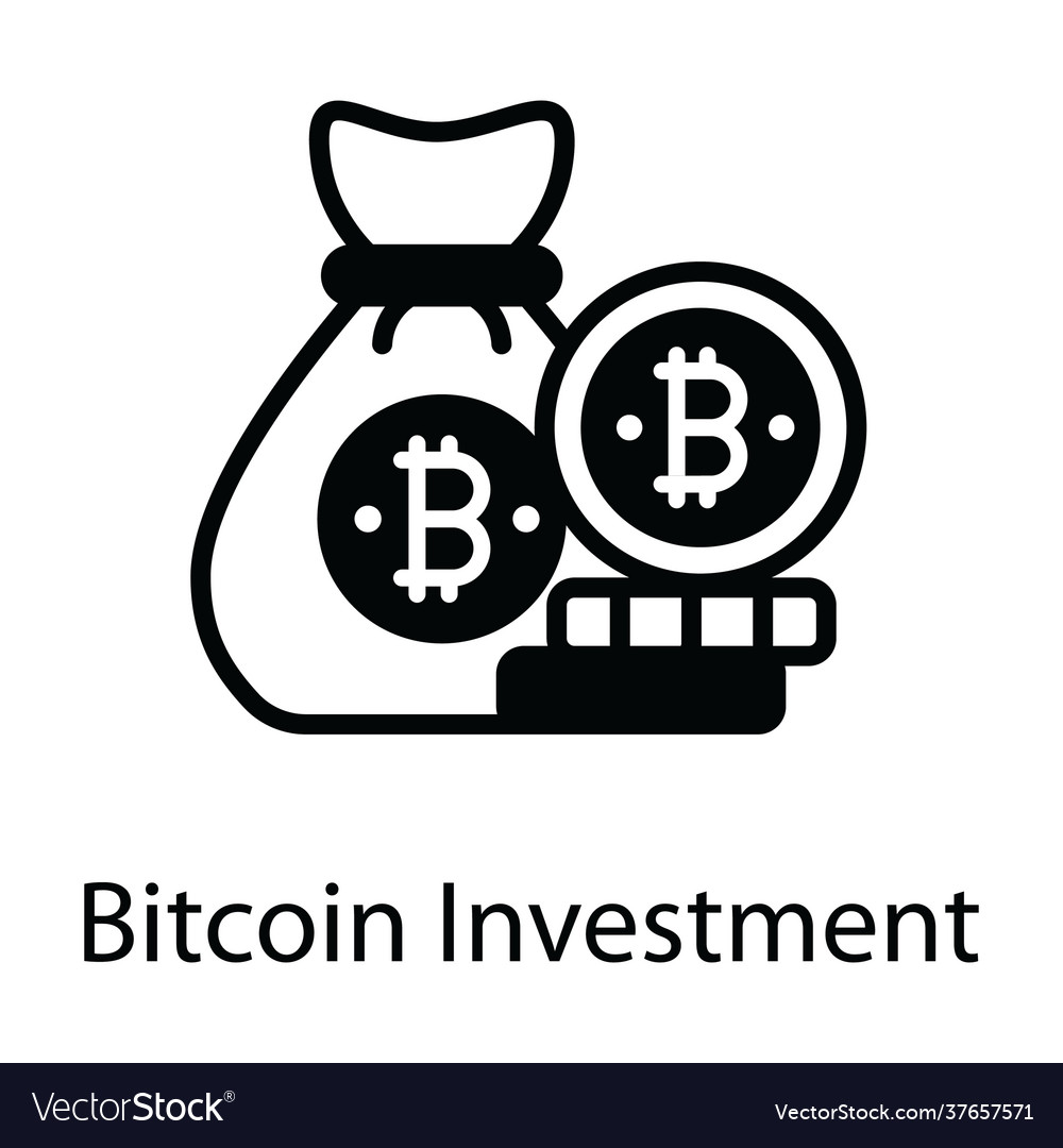 Bitcoin Investment