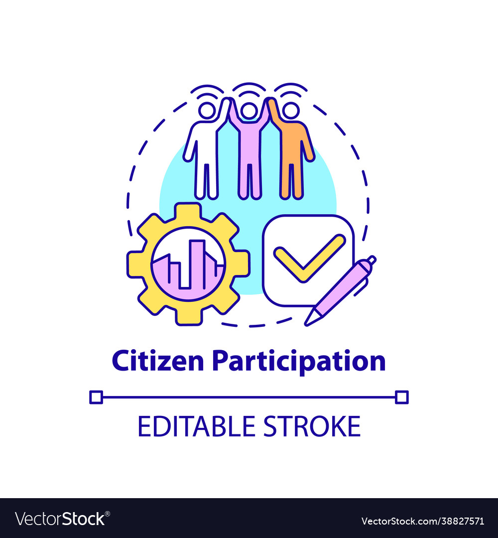 participation logo