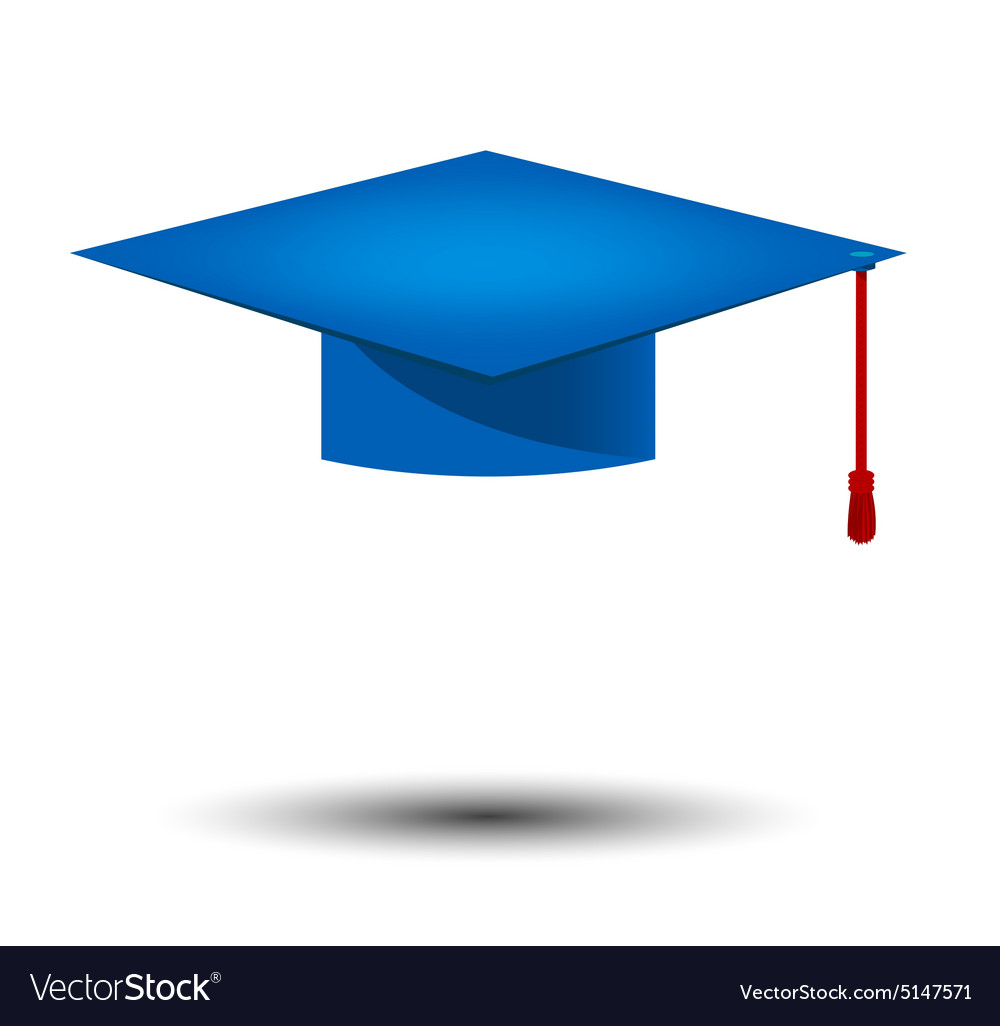 Graduate cap