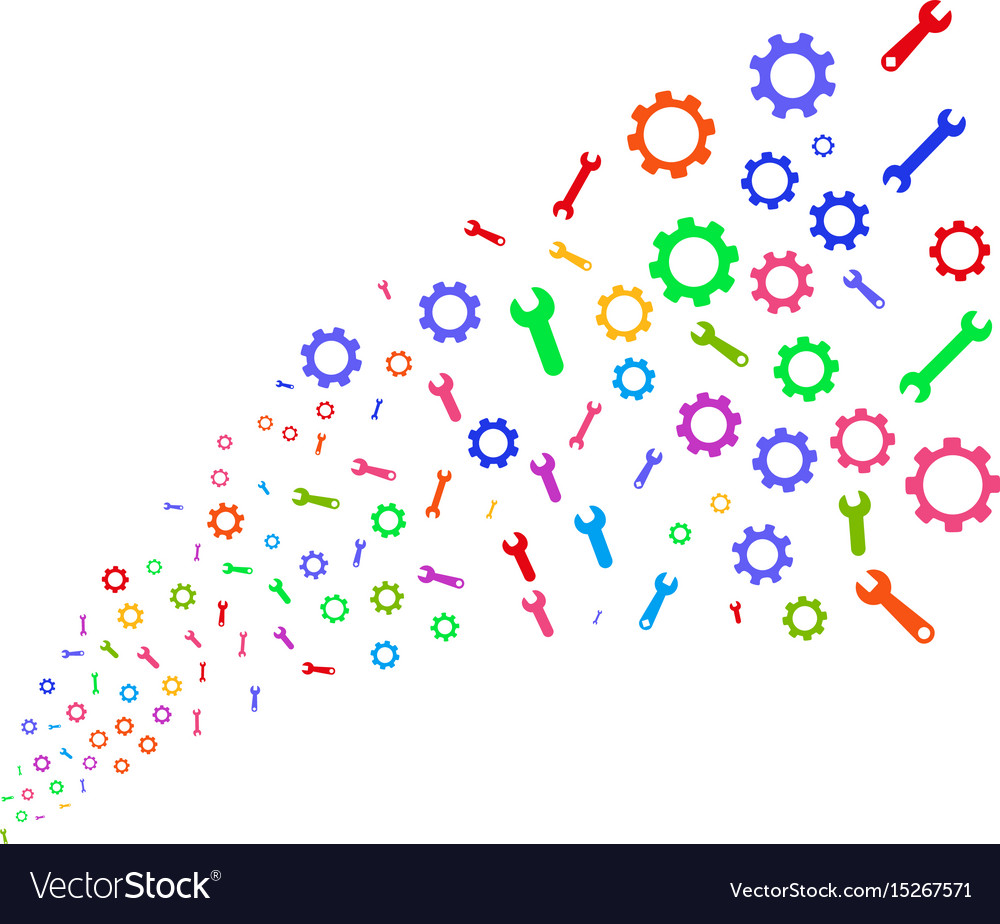 Source stream of setup tools