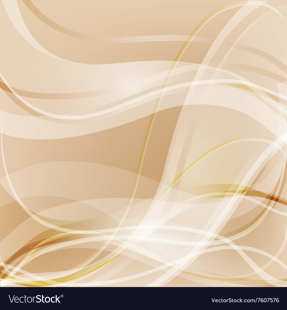 Abstract beige background texture Royalty Free Vector Image