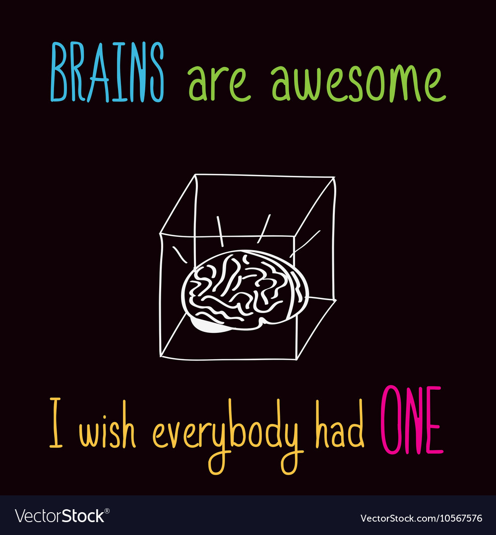 Brainy Thoughts