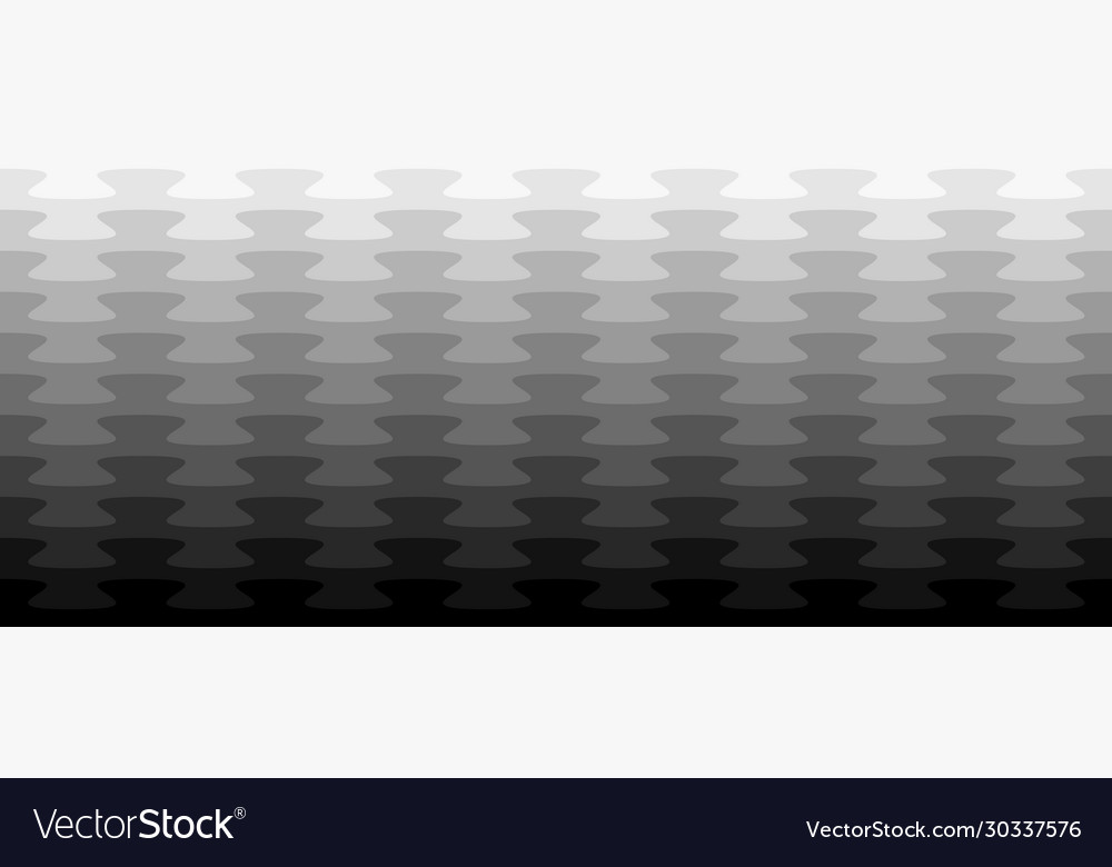 Greyscale wave background