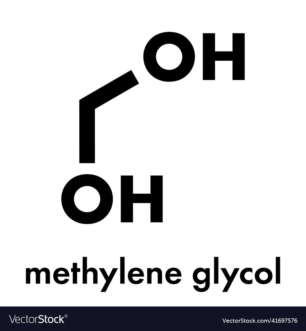 Methylenglykolmethandiol-Formaldehyd
