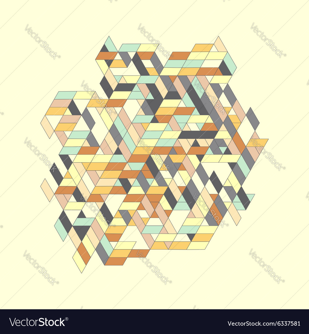 Abstract can be used for design and presentation