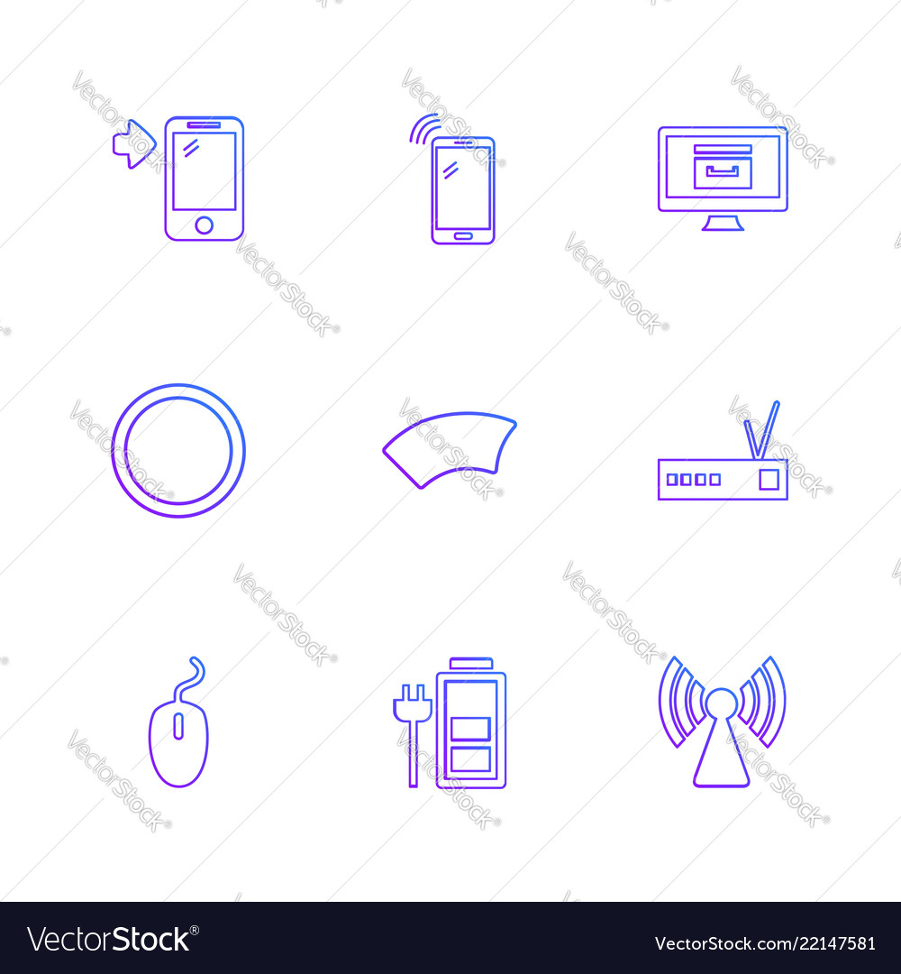 Battery wifi network infrared signals web