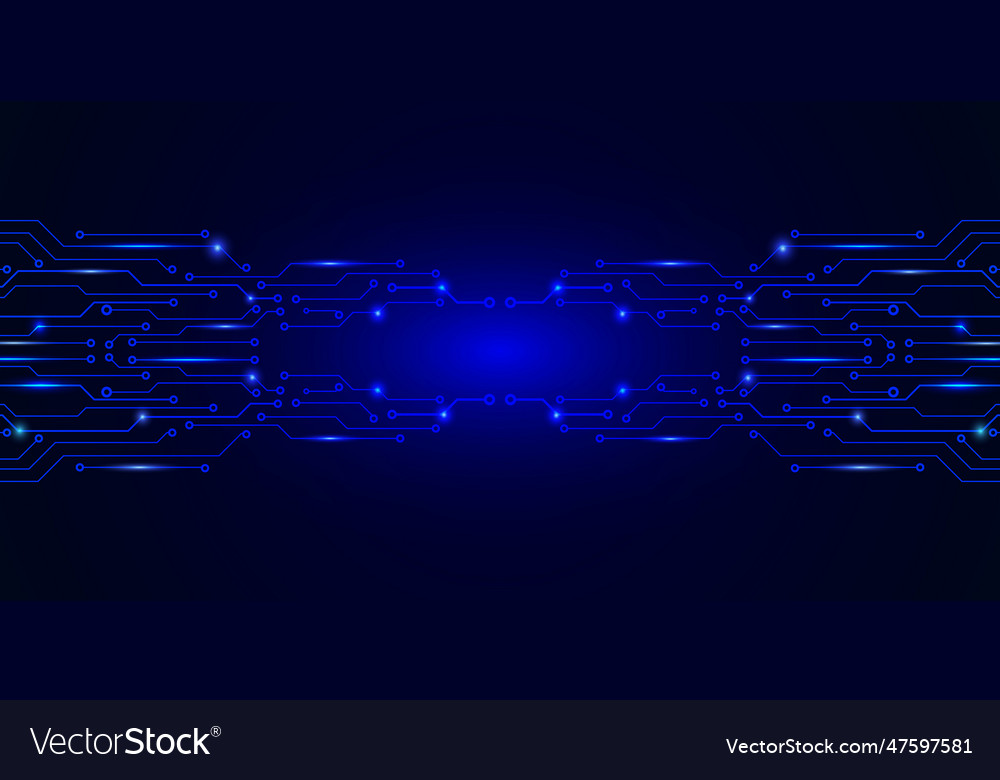 Circuit board technology cpu microprocessor