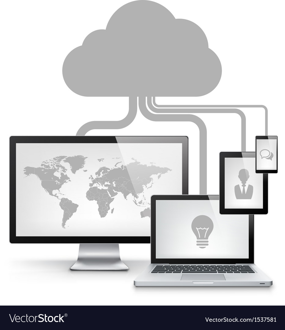 Cloud Computing Services