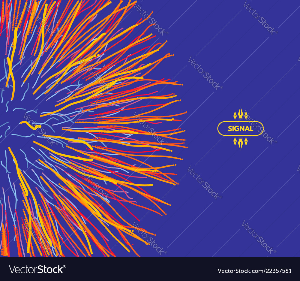 Dynamic Particle Technology Background
