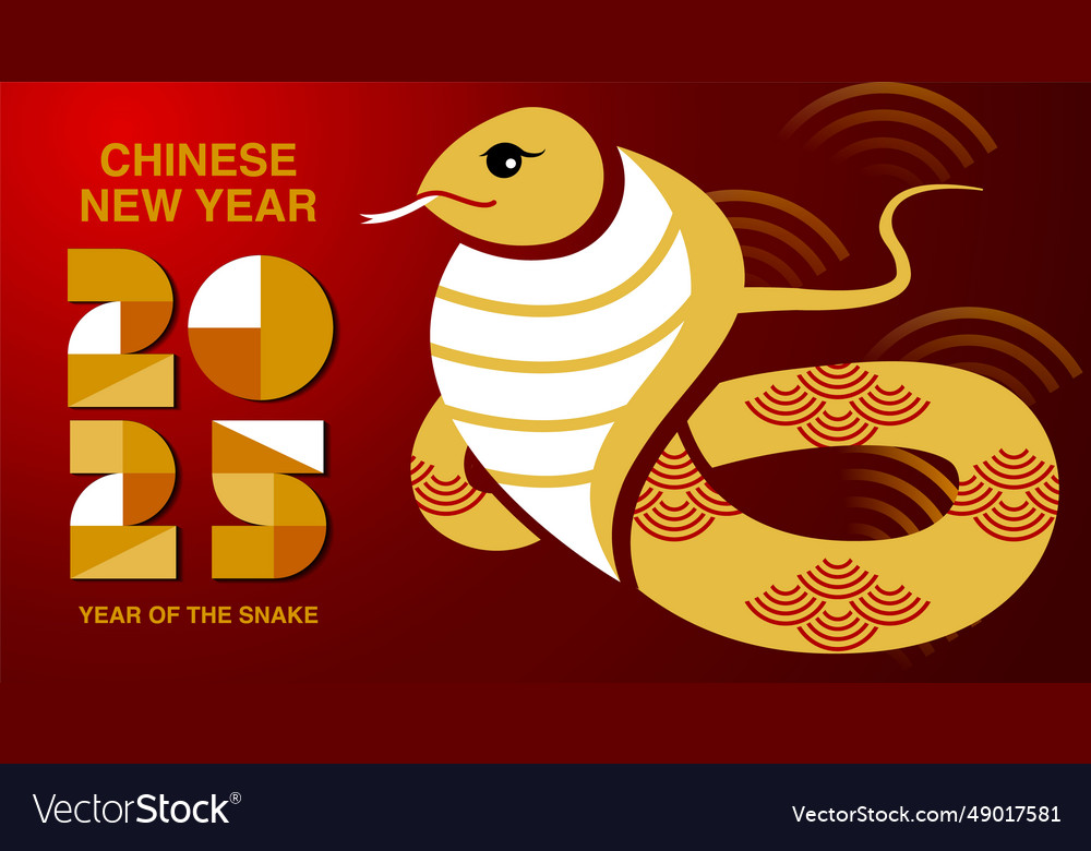 Chinese Lunar New Year 2025 Calendar Date 