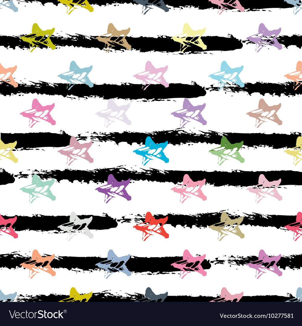 Seamless pattern
