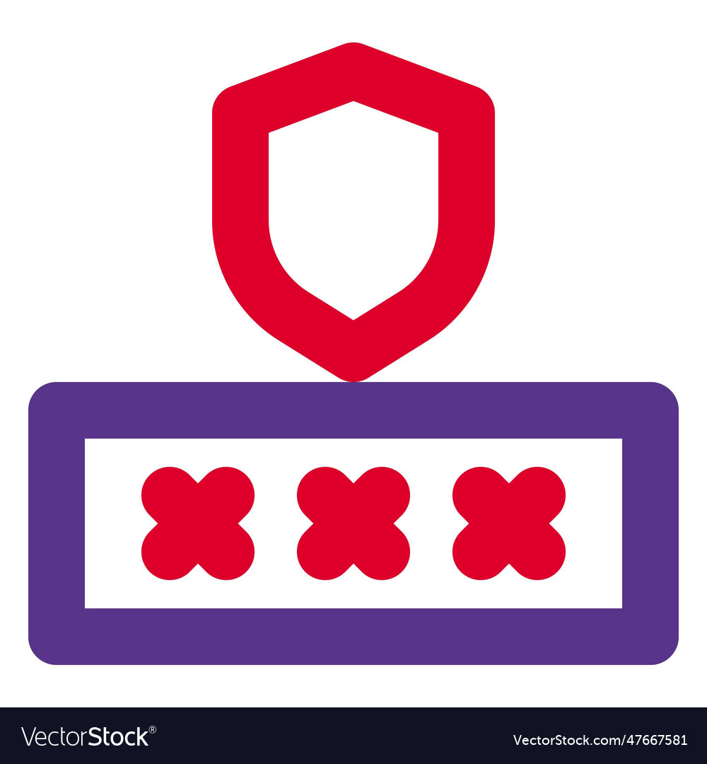 Unique digit code for high security
