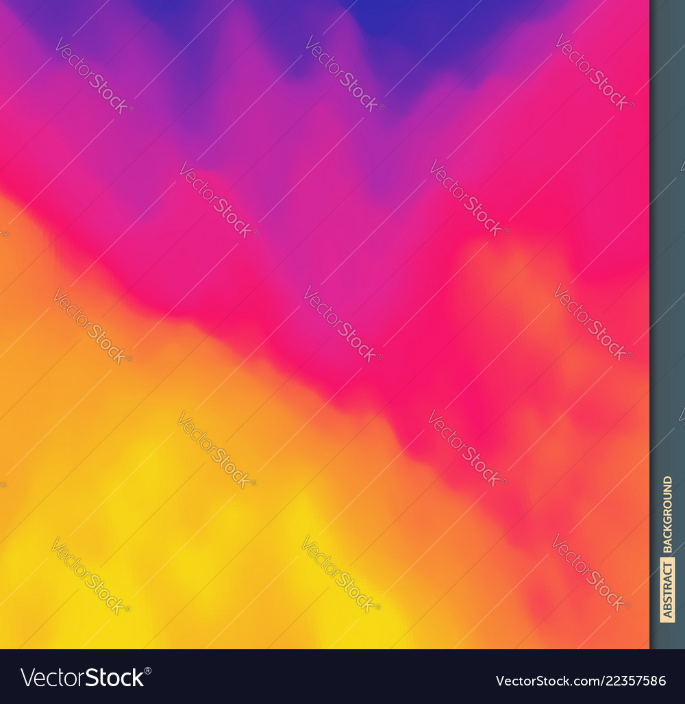 Abstract Gradient Background