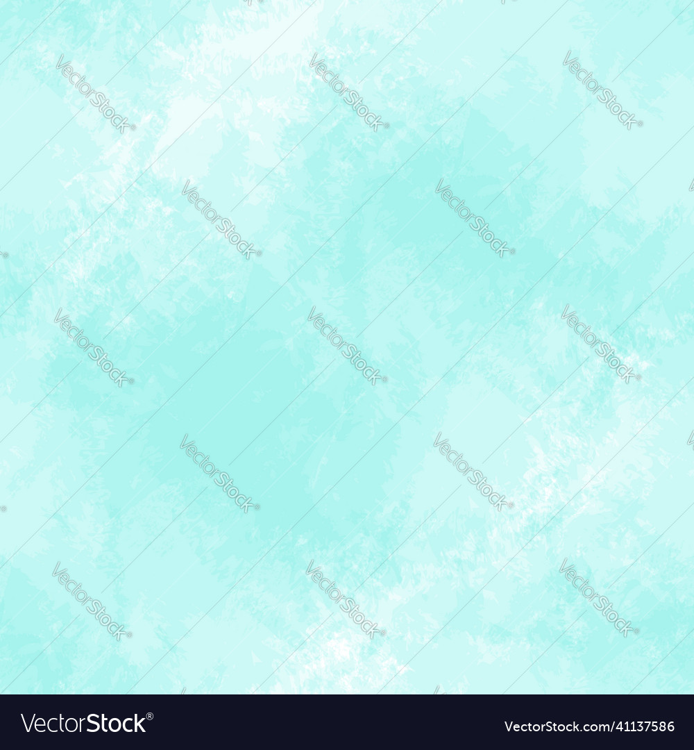 Background seamless pattern of watercolor texture vector image Background seamless pattern of watercolor texture