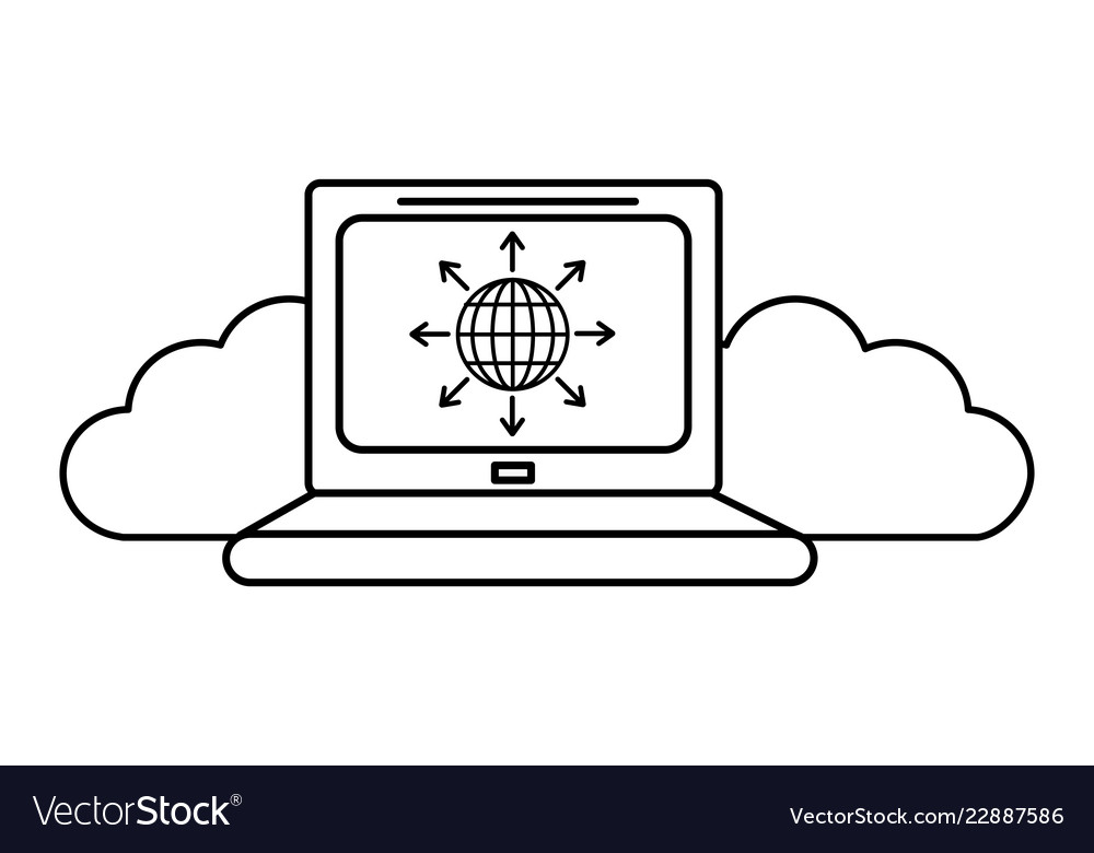 Isolated web hosting design