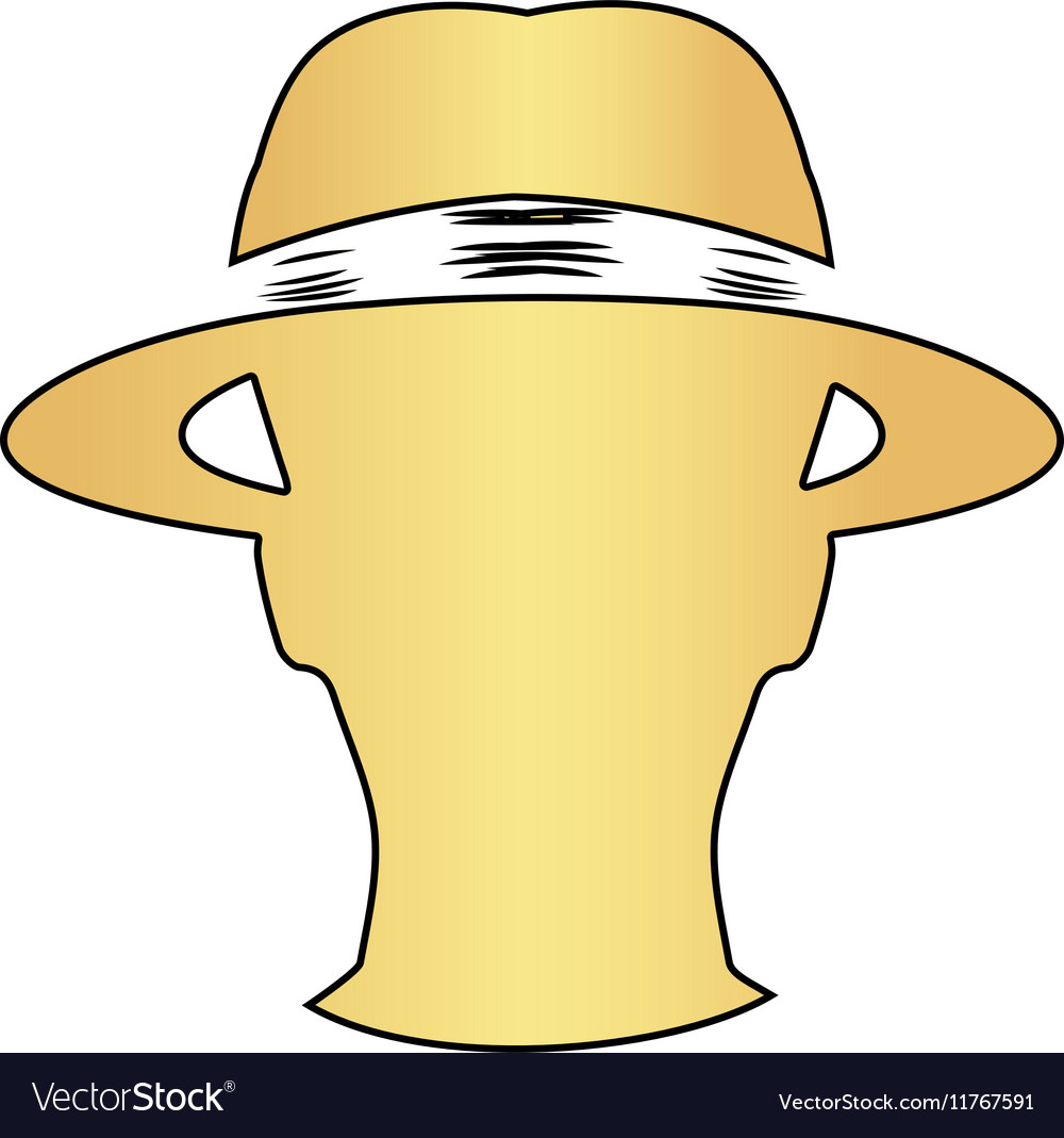 Agent computer symbol