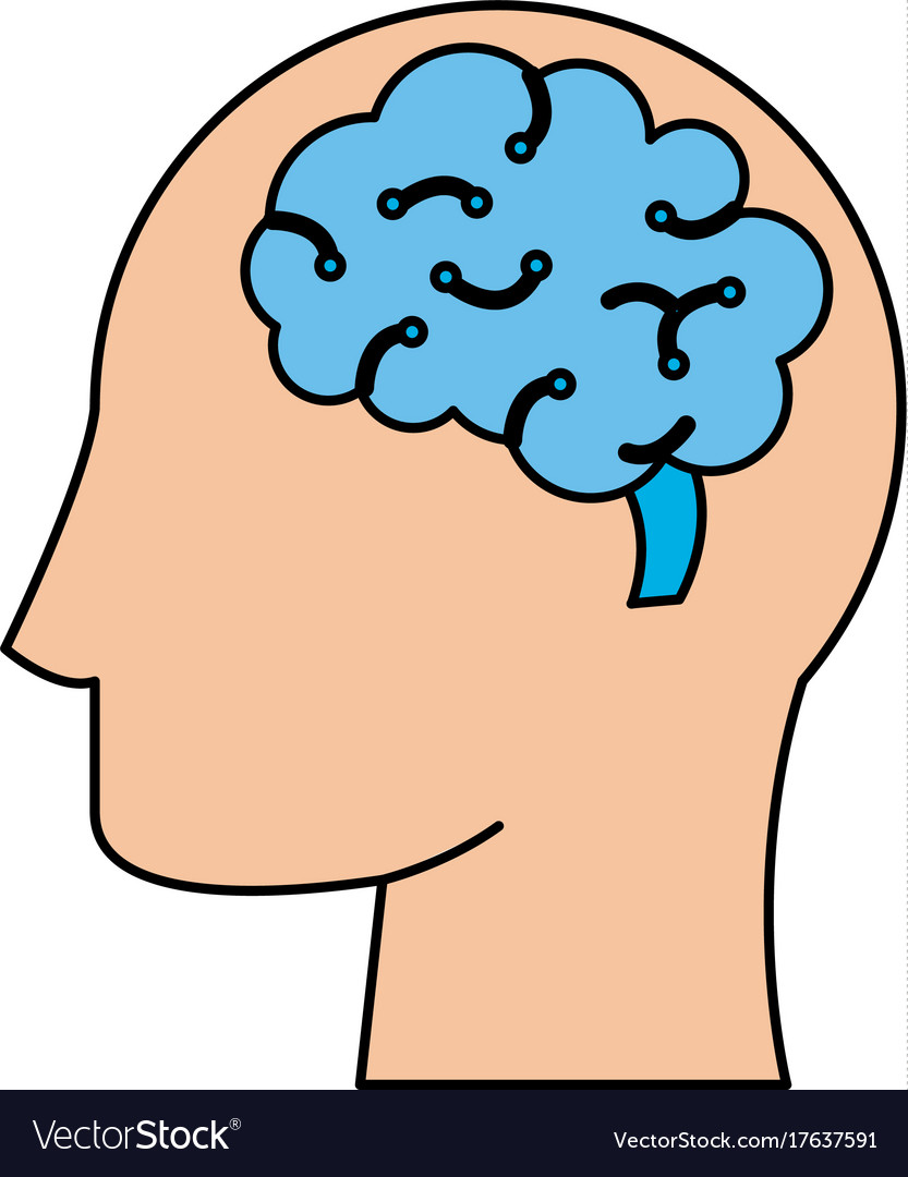 Artificial intelligence related icon image