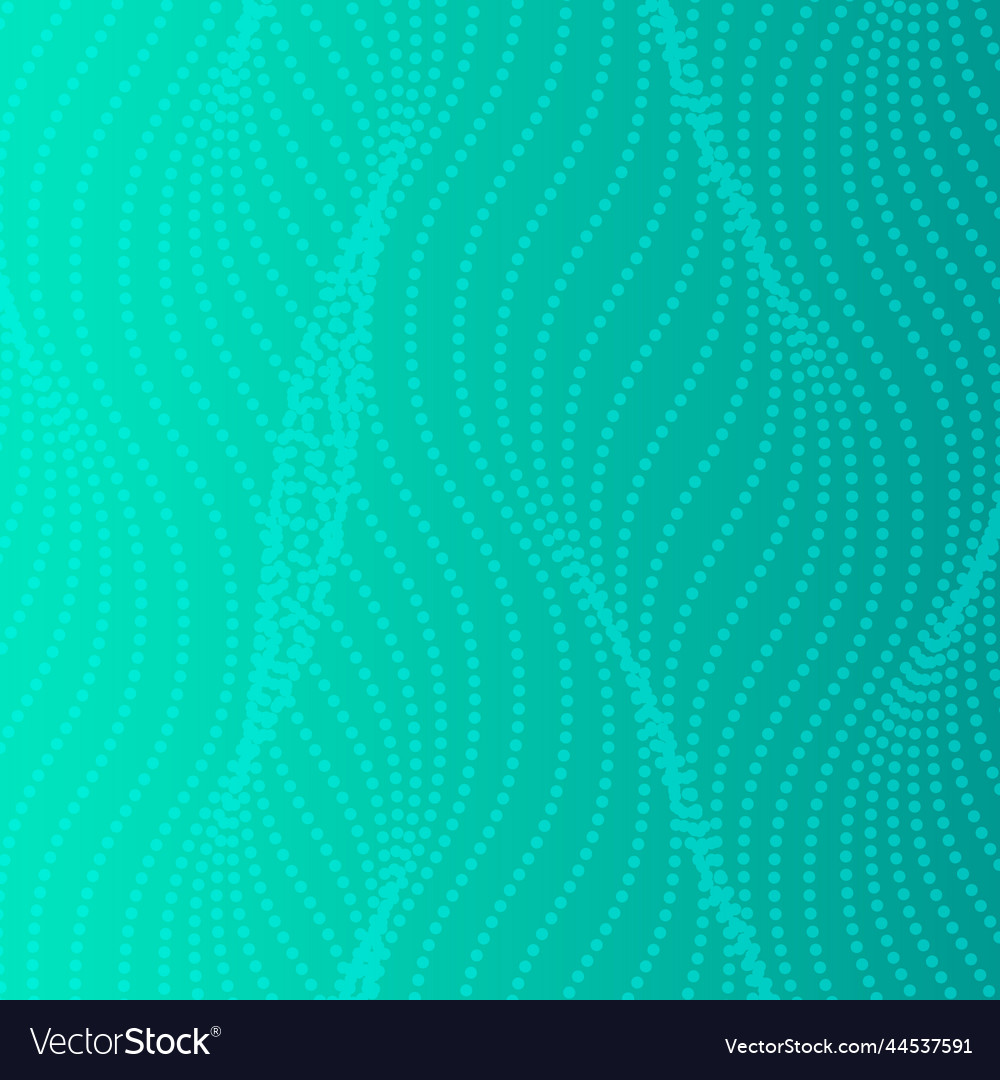 Halftone abstract background design modern vector image Halftone abstract background design modern