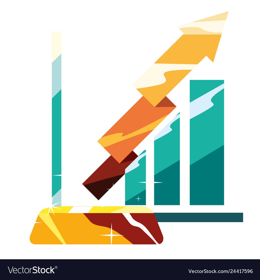 Business Profit Chart