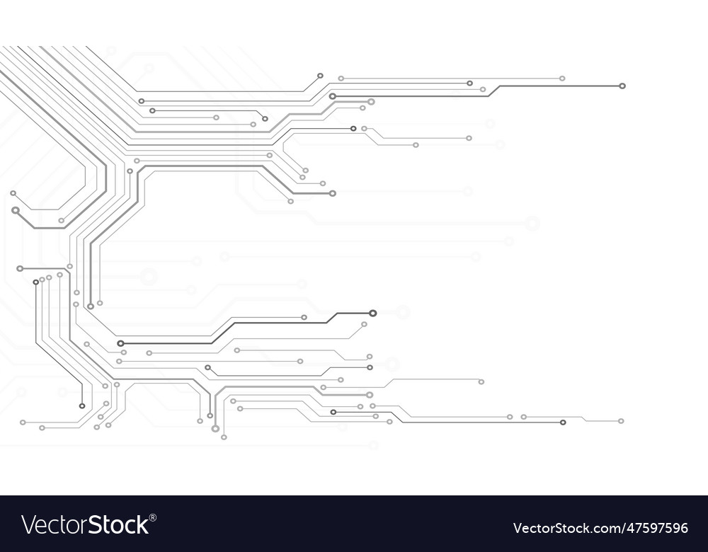 Leiterplattentechnologie Informationsrahmen