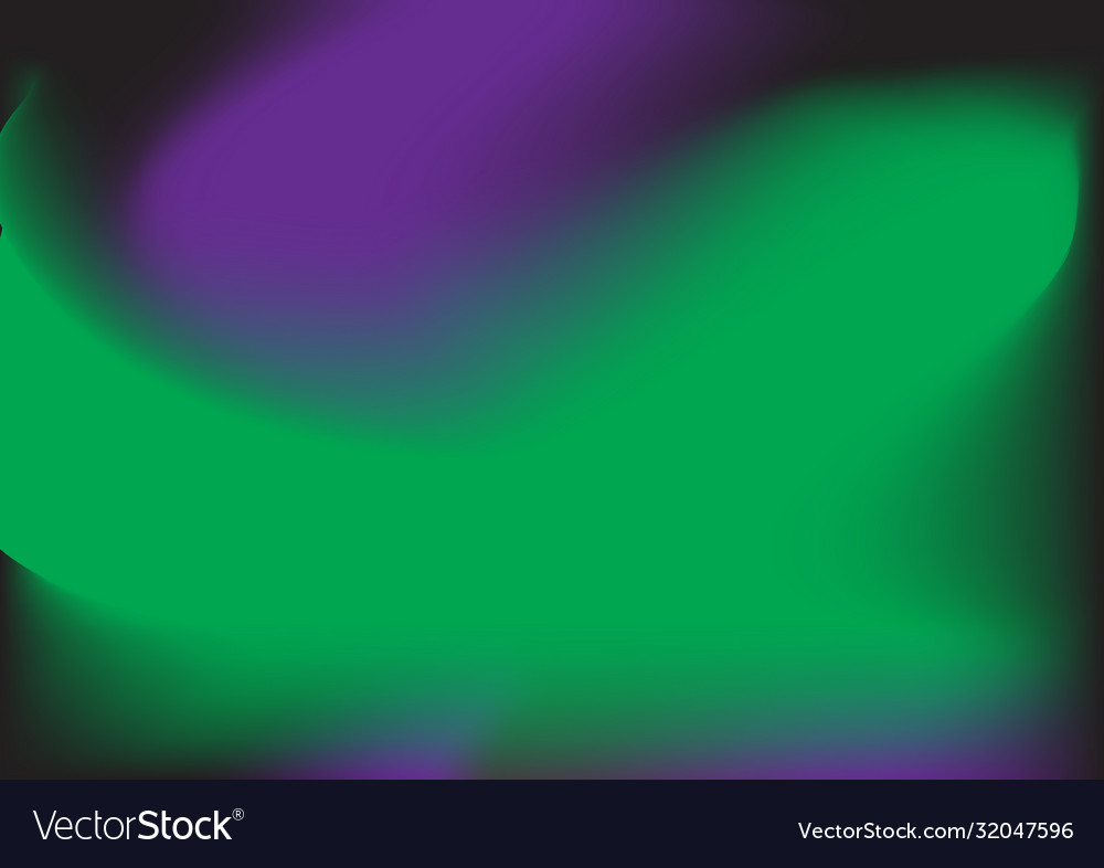 Digital gradient background elegant colorful Vector Image Digital gradient background elegant colorful