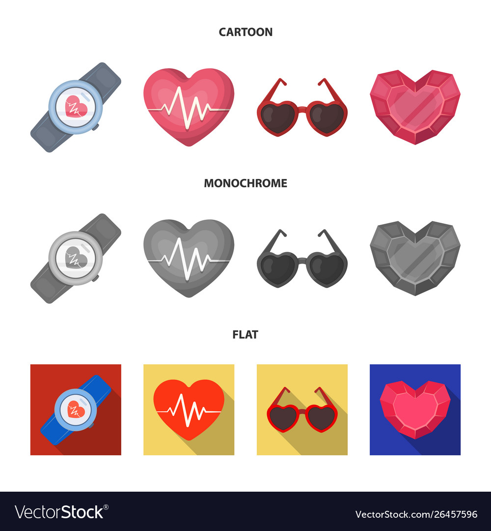 Isolated object abstract and shape icon