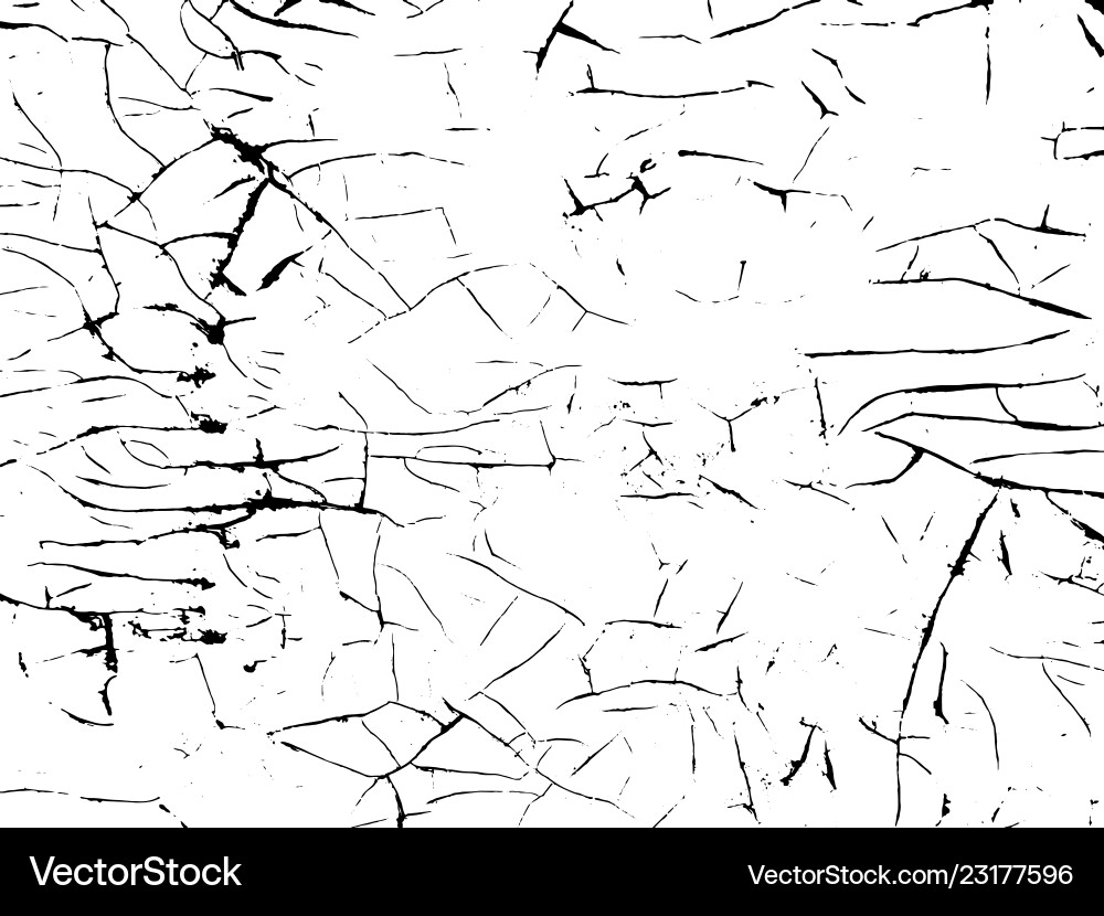 Scratch grunge rusty background for create object Vector Image