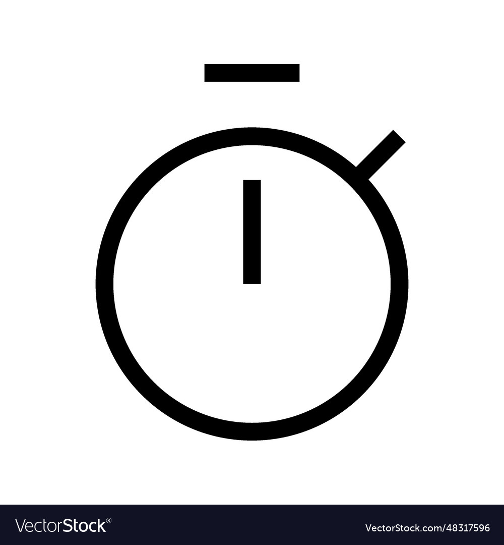 Timer icon