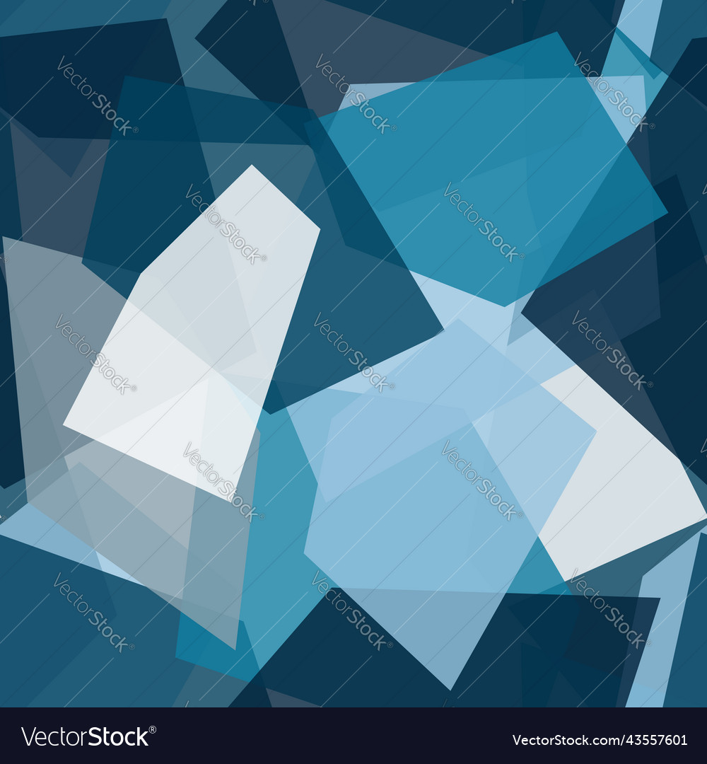 Abstract triangle seamless pattern irregular vector image Abstract triangle seamless pattern irregular