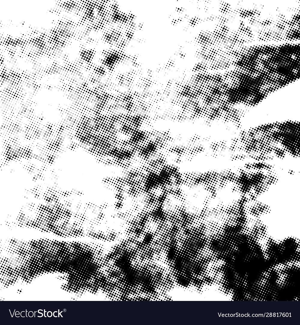 Dot overlay texture Royalty Free Vector Image - VectorStock