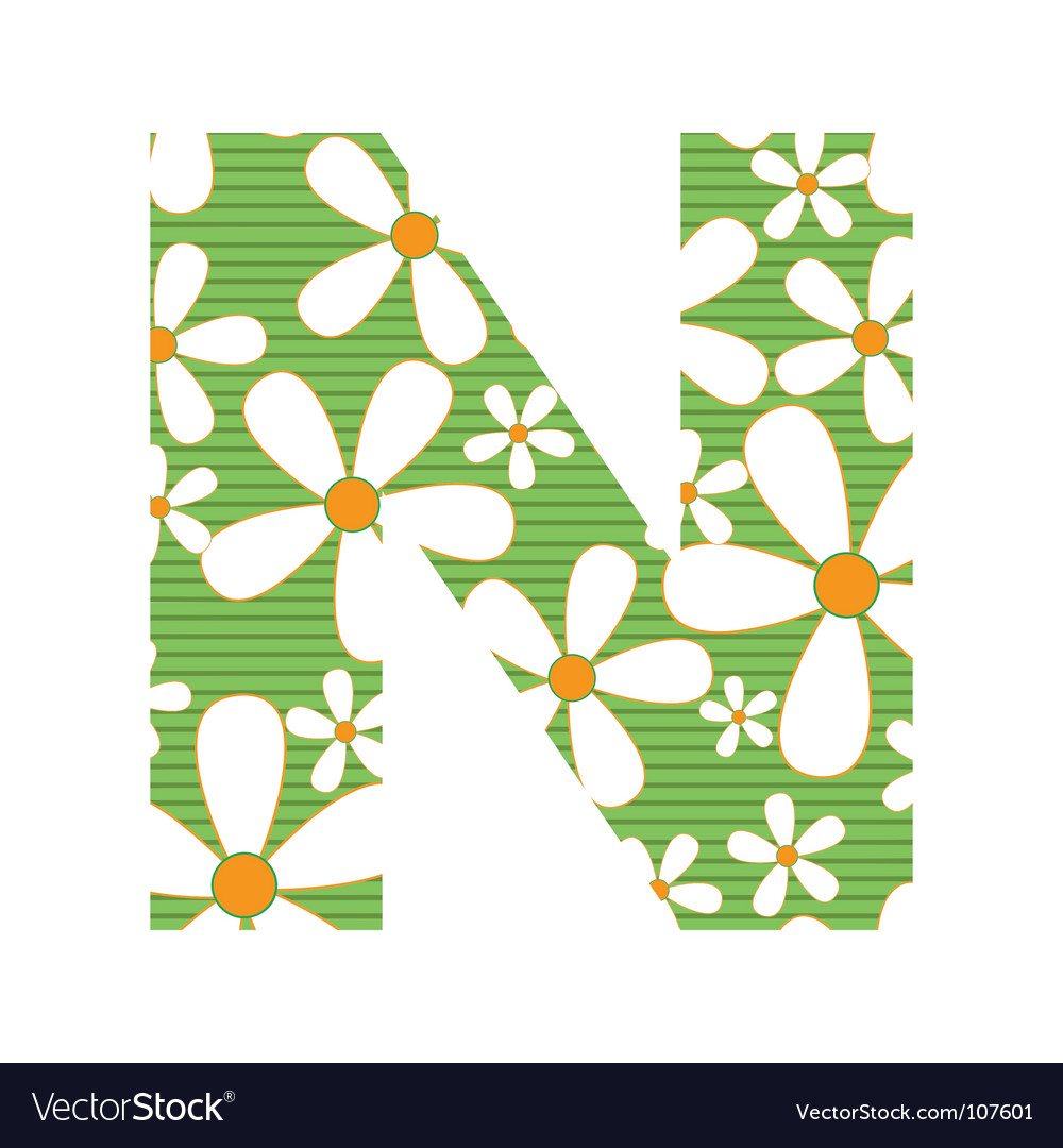 N