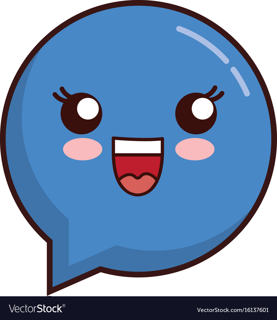 Speech Bubble Icon