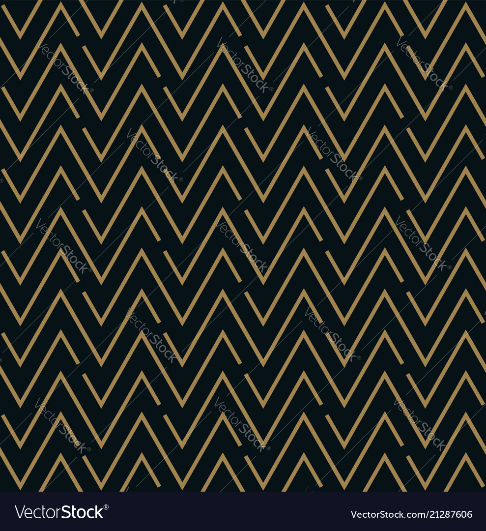 Abstract geometric pattern with lines a seamless