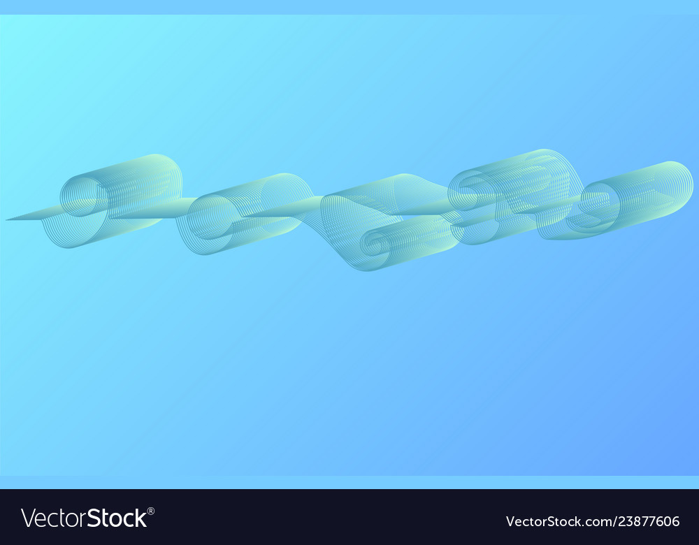 Abstract linear gradient background Vector Image Abstract linear gradient background