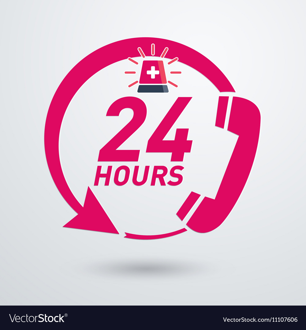 Emergency Call Button