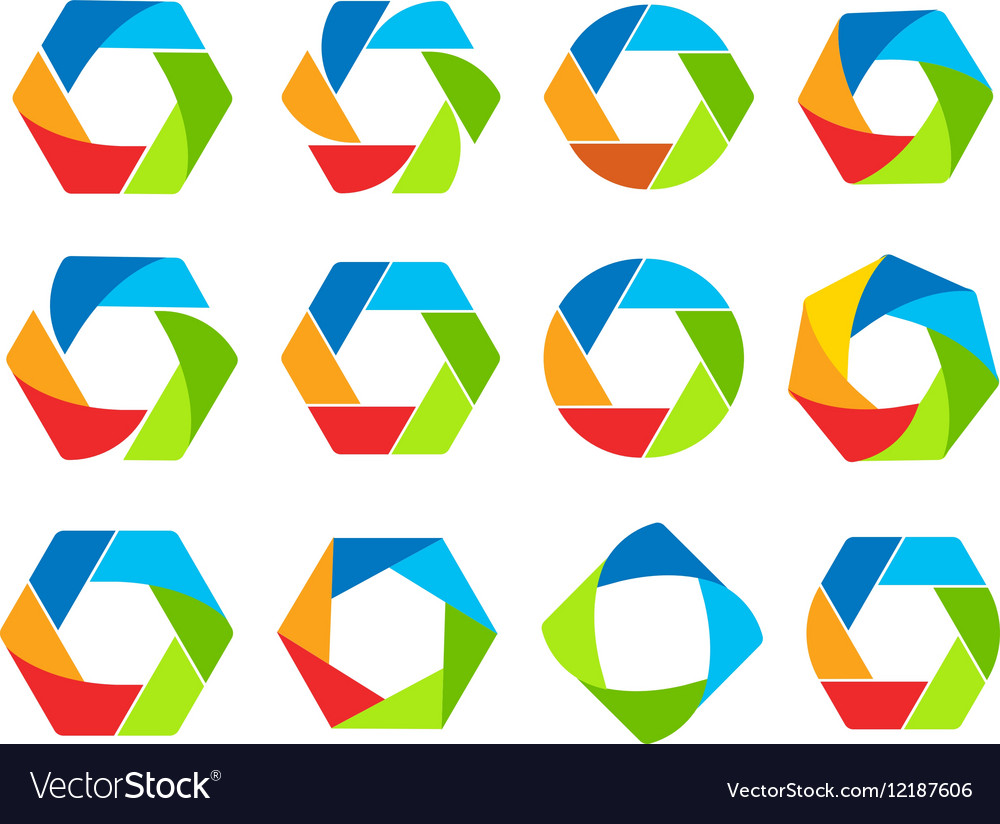 Geometric Shape Collection