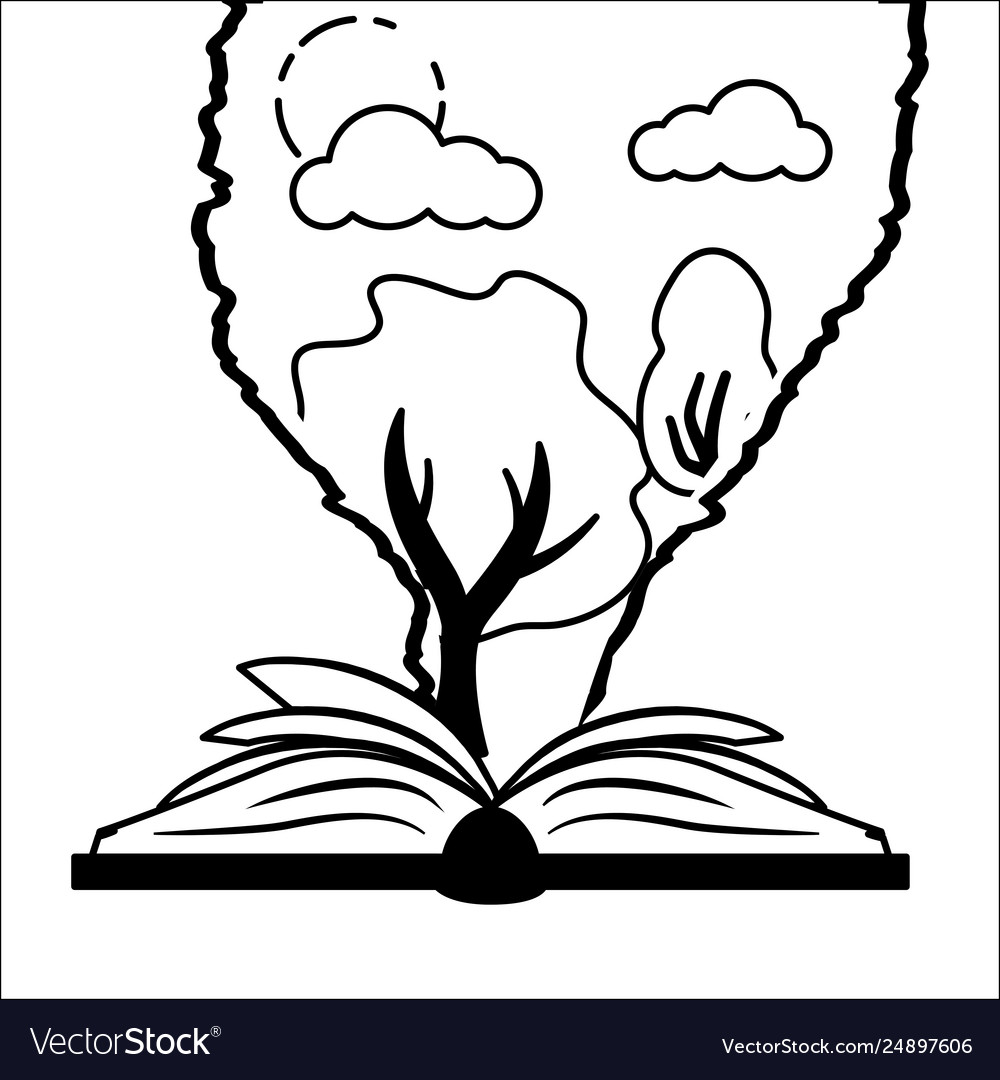 World book day Royalty Free Vector Image - VectorStock